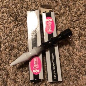 Damsel in Defense striking tool